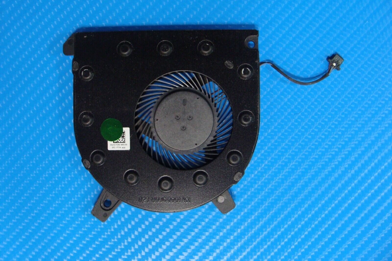 Dell Inspiron 7500 2in1 15.6