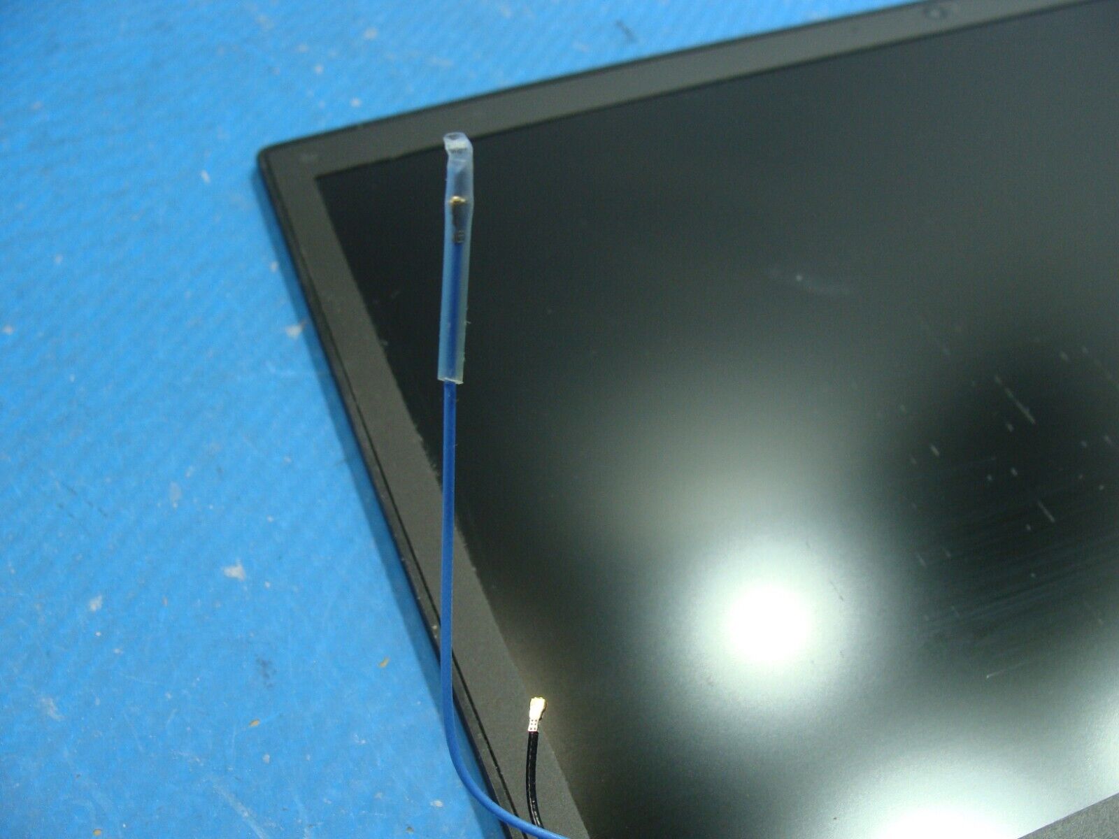 Lenovo ThinkPad 14” X1 Carbon 2nd Gen Matte HD+ LCD Screen Complete Assembly