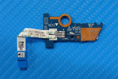 Dell G3 3579 15.6" Genuine Laptop Power Button Board w/Cable LS-F611P HYYT6