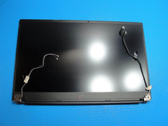 Eluktronics 17.3” Max 17 Genuine Laptop Matte LCD Screen Complete Assembly Black - Tested Computer Laptop Parts