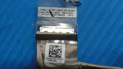 Dell Latitude 3420 14" Genuine LCD Video Cable w/ WebCam 0TTK5