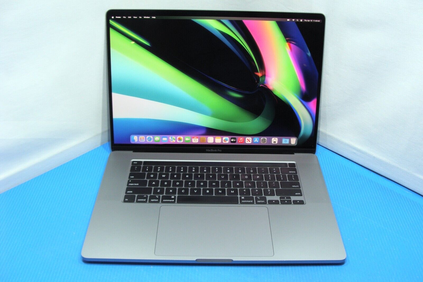 Apple MacBook Pro A2141 16
