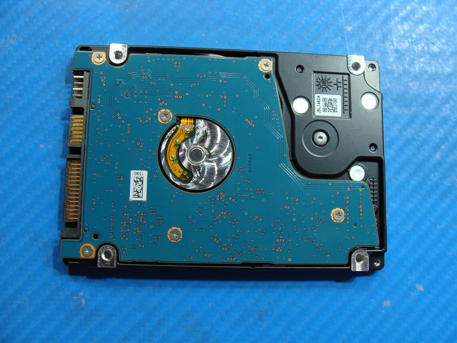 HP 17-ca1065cl Toshiba 1TB 2.5
