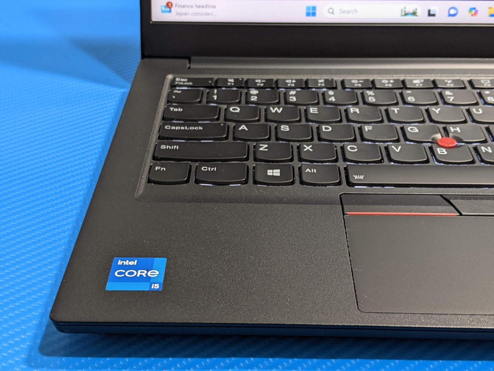 Lenovo ThinkPad E14 Gen 2 14