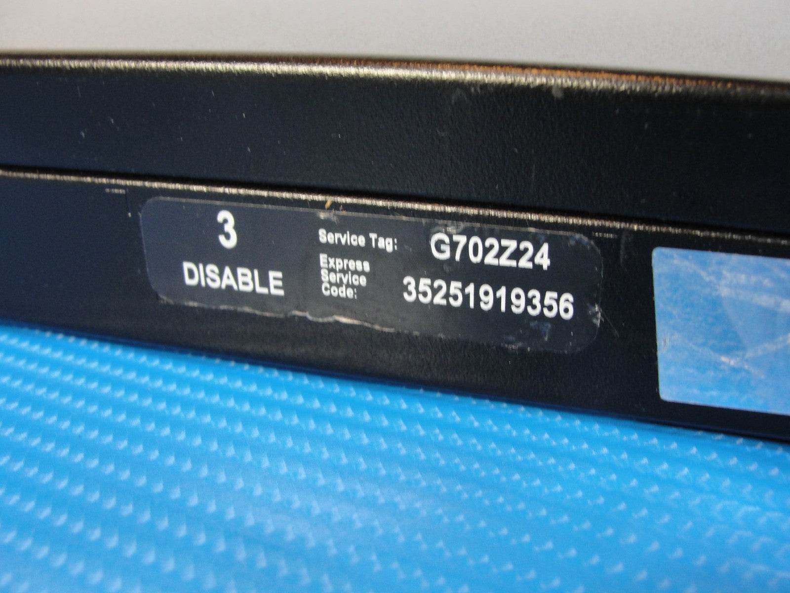 WRTY 2027 Dell OptiPlex 7020 Micro i7-14700T 16GB RAM 256GB SSD W11P +AC Adpt - Tested Computer Laptop Parts