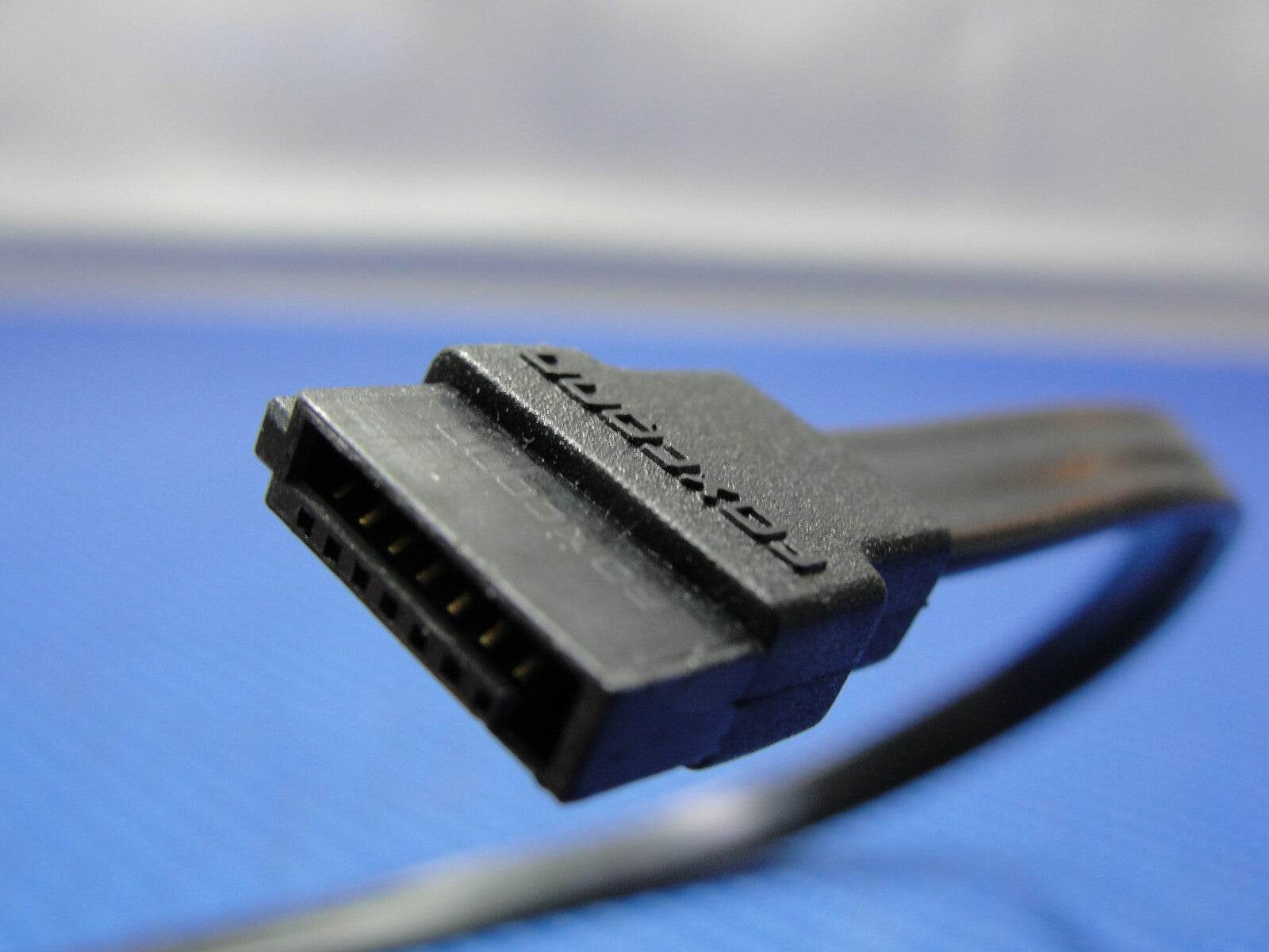 Dell Precision T3610 Genuine Desktop SATA ODD Optical Drive Cable T30RT - Tested Computer Laptop Parts