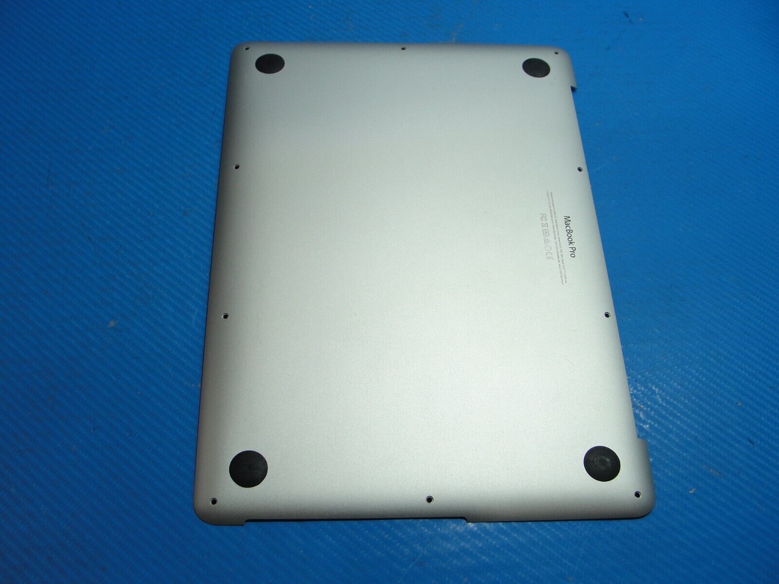 MacBook Pro A1502 13