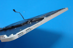 MacBook Pro A1502 13" Early 2015 MF841LL/A Top Case Palmrest w/Battery 661-02361