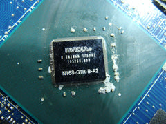 Dell Latitude 5591 15.6" Intel i7-8850H 2.6GHz Motherboard LA-F712P 7TTKR AS IS