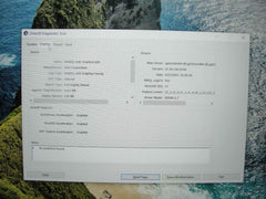 Lenovo ThinkPad E590 15.6”FHD Intel Core i7-8565U 1.8GHz 8GB 512GB SSD +Charger - Tested Computer Laptop Parts