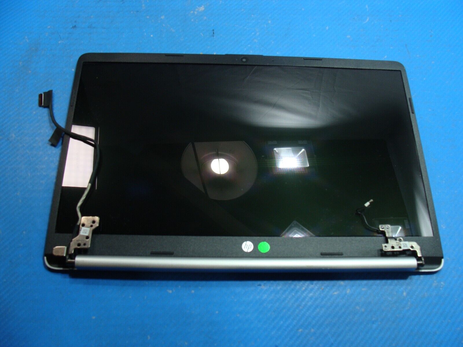 HP 15-ef1001ds 15.6