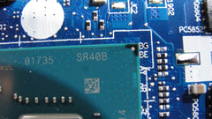 Lenovo Y530-15ICH 81FV i7-8750H 2.2GHz GTX1050Ti 4GB Motherboard 5B20R40161 ASIS - Tested Computer Laptop Parts