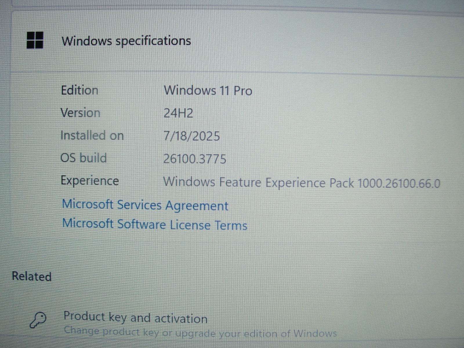 Lenovo ThinkPad E14 Gen 2 14” FHD Intel Core i5-1135G7 2.4GHz 16GB 512GB SSD - Tested Computer Laptop Parts