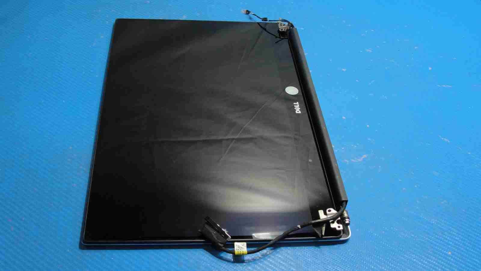 Dell Precision 15.6” 5520 Glossy 4K UHD LCD Touch Screen Complete Assembly - Tested Computer Laptop Parts
