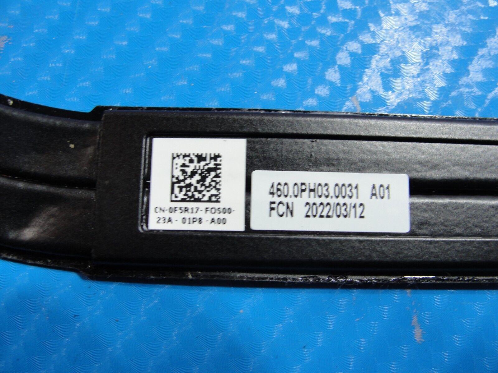 Dell Precision 3570 15.6