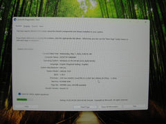 Dell Latitude 3520 15.6” FHD Intel Core i5-1135G7 2.4GHz 8GB 256GB SSD Charger - Tested Computer Laptop Parts