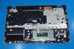 HP Envy x360 15.6” 15t-aq200 OEM Palmrest w/BL Keyboard TouchPad 46007N0Q0001