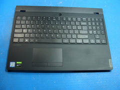 Lenovo Legion 15.6" Y540-15IRH 81SX Palmrest w/TouchPad Backlit Keyboard Speaker