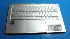 Acer Swift 3 SF314-512-52MZ 14" Genuine Palmrest w/Touchpad Keyboard Backlit