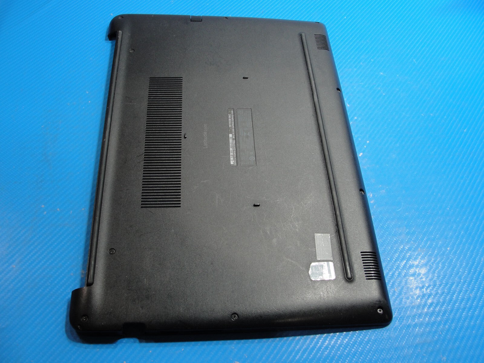 Dell Latitude 3500 15.6