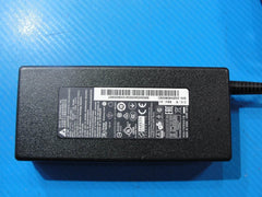 135W Delta Electronics AC Adapter 19.5V 6.92A 7.4mm× 5.0mm Tip with Center Pin - Tested Computer Laptop Parts