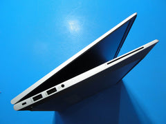 HP EliteBook 840 G7 14” FHD Intel Core i7-10610U 1.8GHz 8GB 256GB SSD + Charger - Tested Computer Laptop Parts