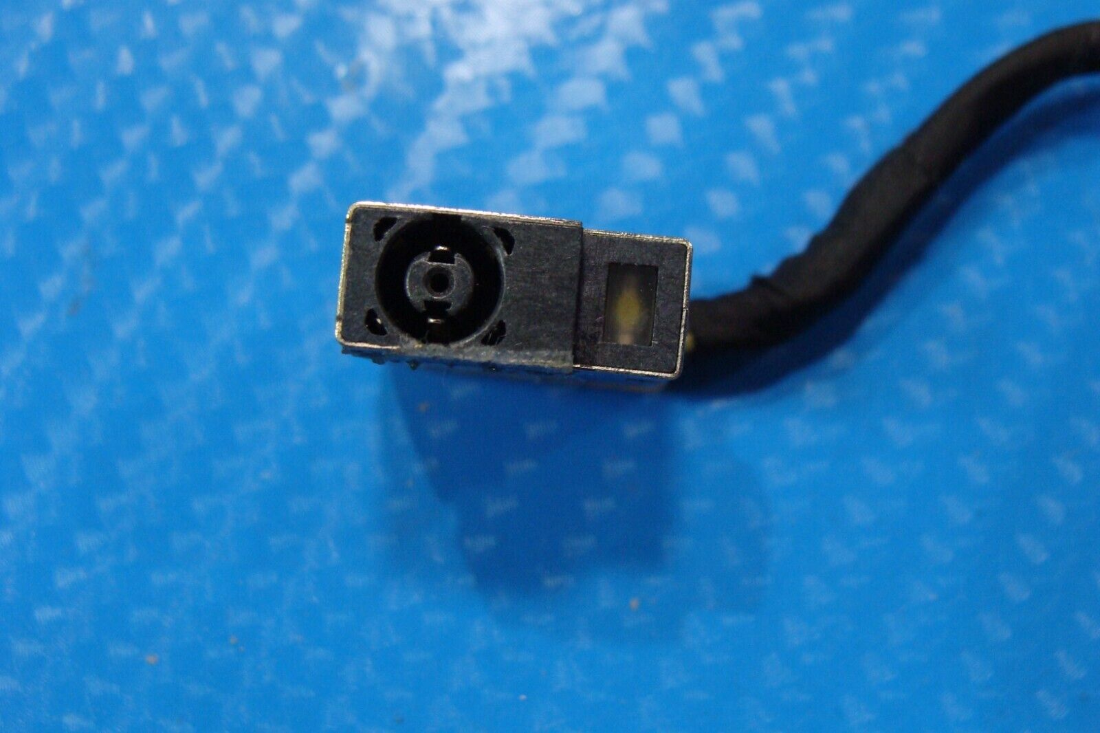 HP Envy 17.3” m7-u109dx Genuine Laptop DC IN Power Jack w/Cable 799752-Y18