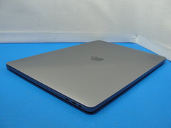 Apple MacBook Pro 16" A2141 2019 Core i9-9980HK 64GB 1TB Radeon Pro 5500M 8GB