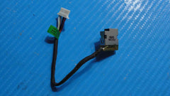 HP Envy x360 15m-dr1012dx 15.6" Genuine DC IN Power Jack w/Cable 799736-F57
