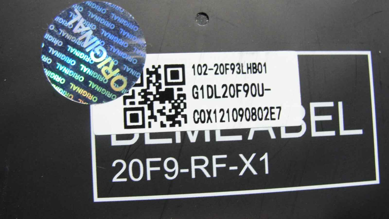 Dell Latitude 5520 15.6