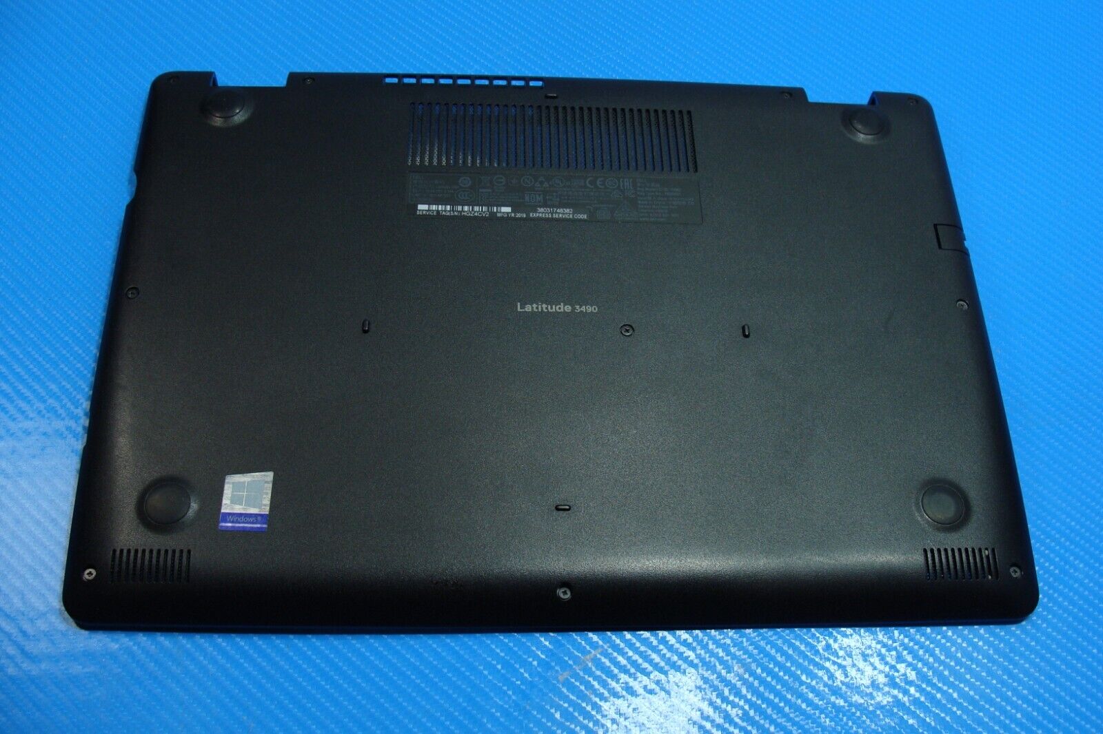 Dell Latitude 3490 14