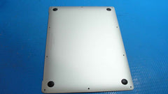 MacBook Air A1932 13" Mid 2019 MVFH2LL/A Bottom Case Silver 923-03271