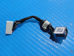 Dell Alienware 13 13.3" Genuine Laptop DC IN Power Jack w/Cable VPY14