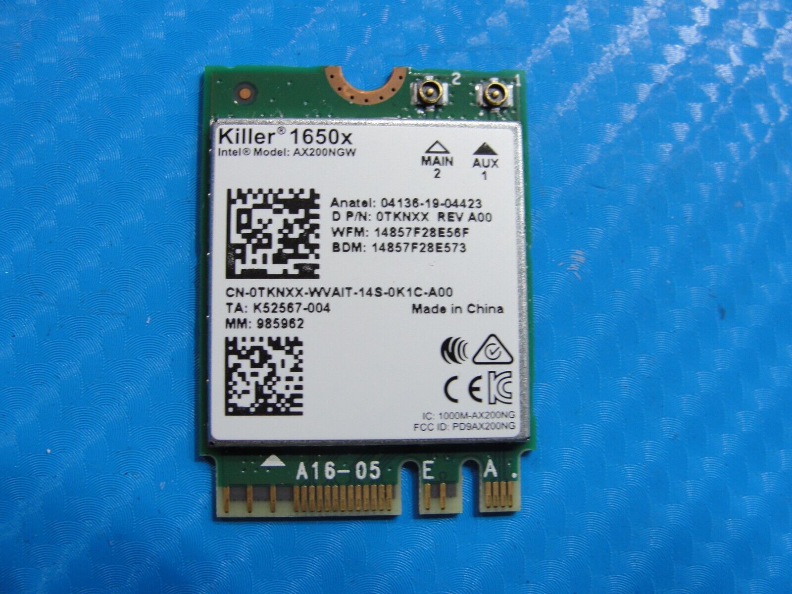 Dell G15 Ryzen Edition 15.6