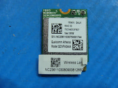 Acer Spin 5 SP513-52N 13.3" Genuine Laptop Wireless WiFi Card QCNFA344A