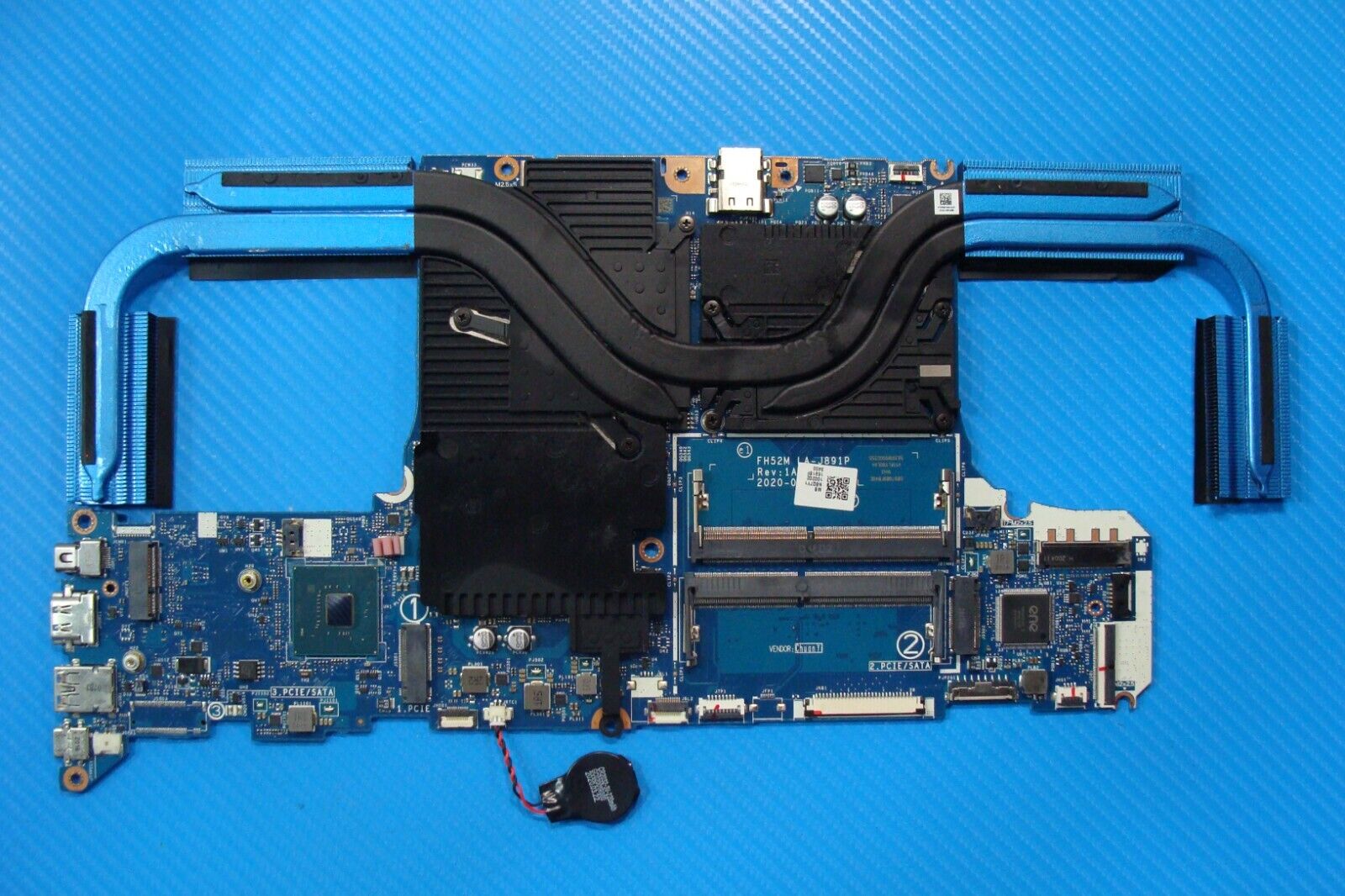 Acer PH315-53-72XD 15.6