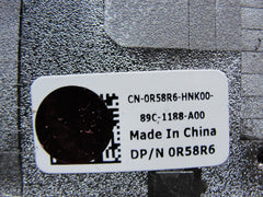 Dell Latitude 5590 15.6" Genuine Bottom Case Base Cover R58R6 AP259000901