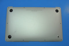 MacBook Air 11" A1465 Mid 2013 MD711LL/A MD712LL/A Bottom Case Silver 923-0436