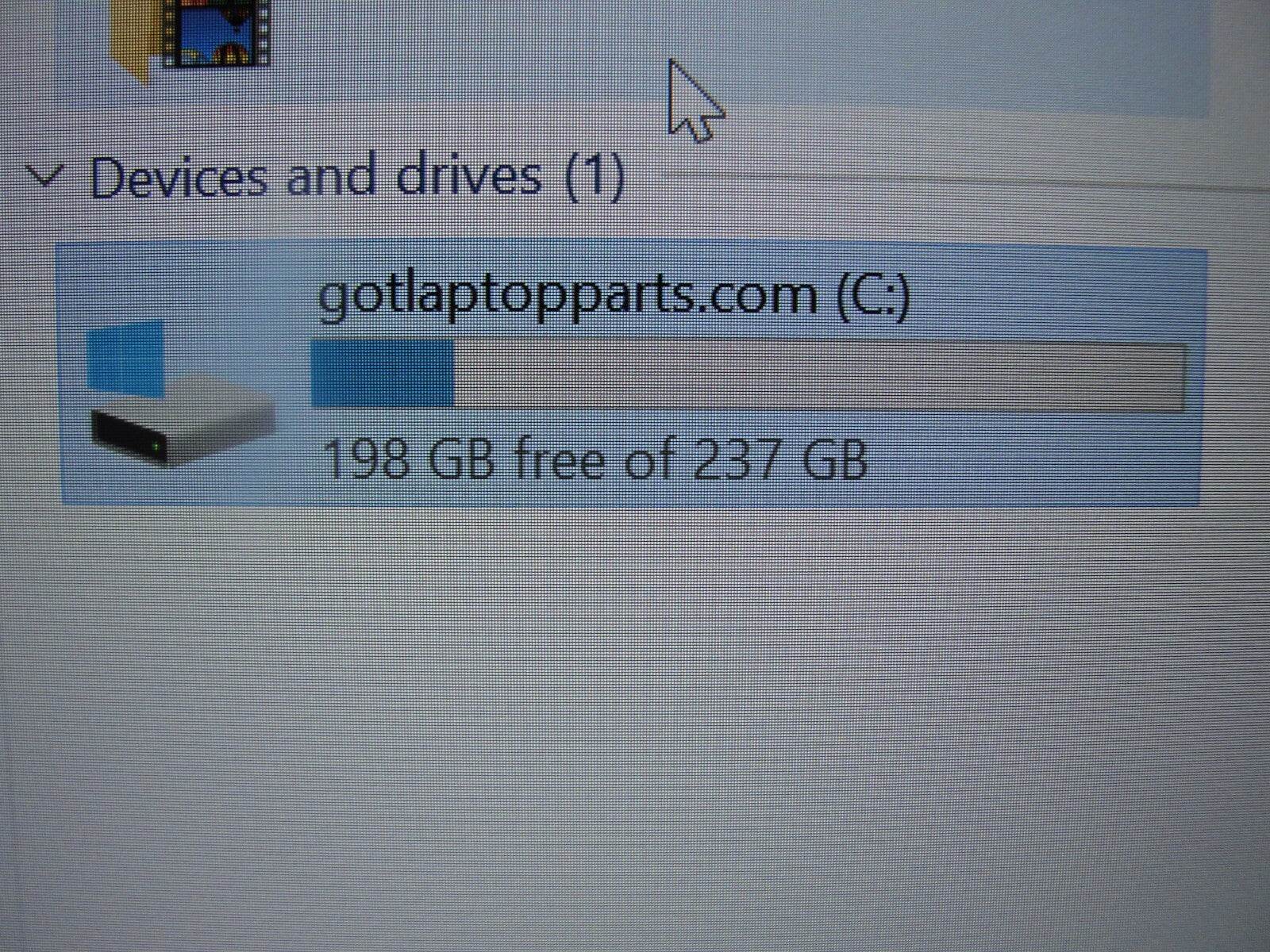 HP ZBook Firefly G8 14”FHD Intel Core i5-1145G7 2.6GHz 16GB 256GB+Charger - Tested Computer Laptop Parts