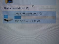 HP ZBook Firefly G8 14”FHD Intel Core i5-1145G7 2.6GHz 16GB 256GB+Charger - Tested Computer Laptop Parts