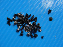 Lenovo Yoga 15.6” 730-15IKB Genuine Laptop Screw Set Screws for Repair ScrewSet - Tested Computer Laptop Parts