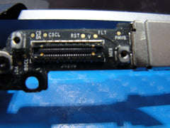 MacBook Pro A1706 Late 2016 MLH12LL/A 13" OEM LCD Screen Assembly Gray 661-05323