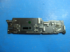 MacBook Air 11" A1465 Mid 2013 MD711LL i5-4250U 1.3GHz 4GB Logic Board 661-7469