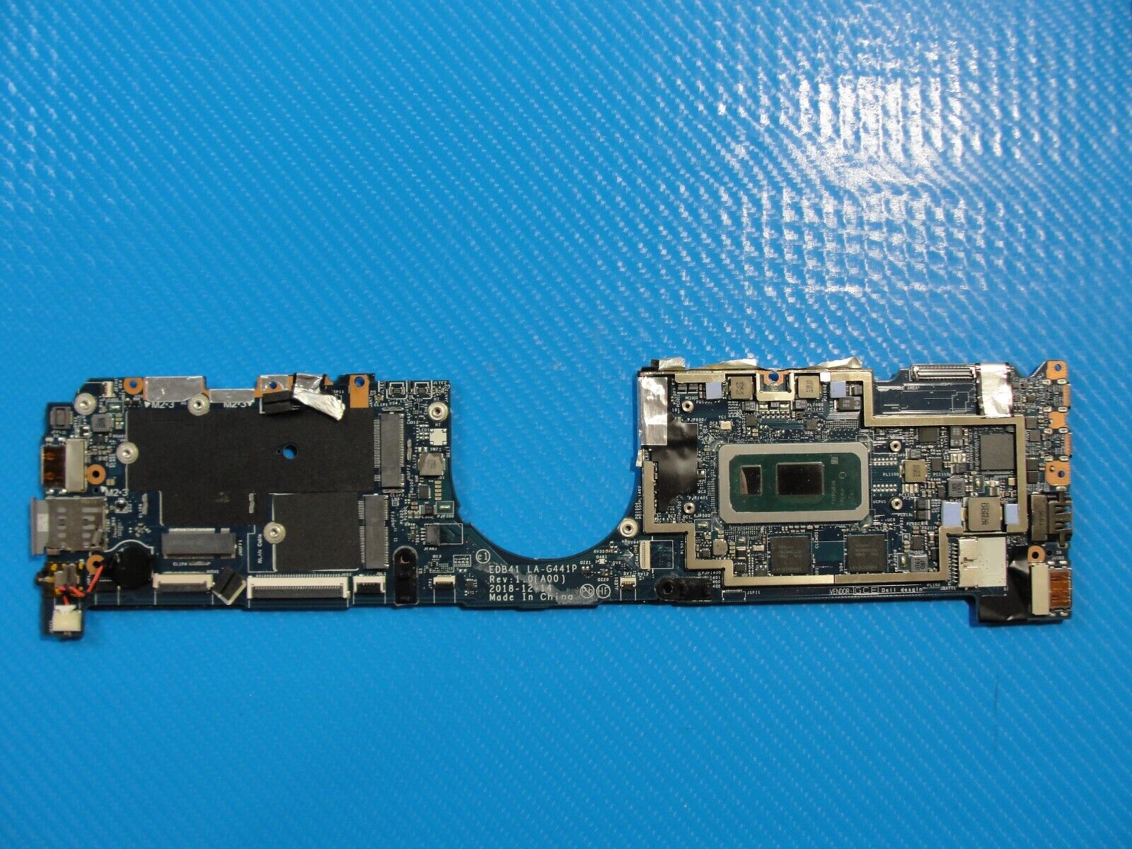 Dell Latitude 7400 2-in-1 14