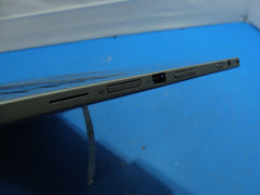 Acer Aspire R7-571 15.6" OEM Palmrest w/Touchpad Keyboard Backlit AM0YO000800