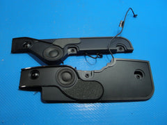 iMac A1418 21" Mid 2017 MMQA2LL/A Left & Right Speaker Set 923-01617