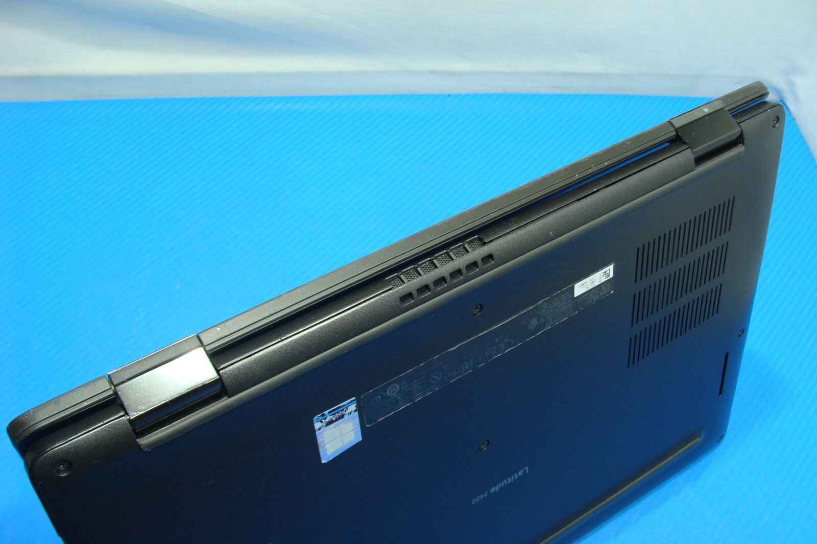 Dell Latitude 7420 14