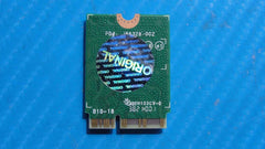 Dell Precision 3561 15.6" Genuine Laptop Wireless WiFi Card XVV0P AX201NGW