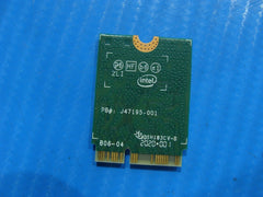 Dell Inspiron 17 7786 17.3" Genuine Laptop Wireless WiFi Card 9560NGW VHXRR