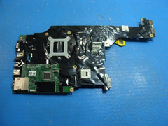 Lenovo ThinkPad T440p 14" Genuine Intel Socket Mortherboard NM-A131 00HM971